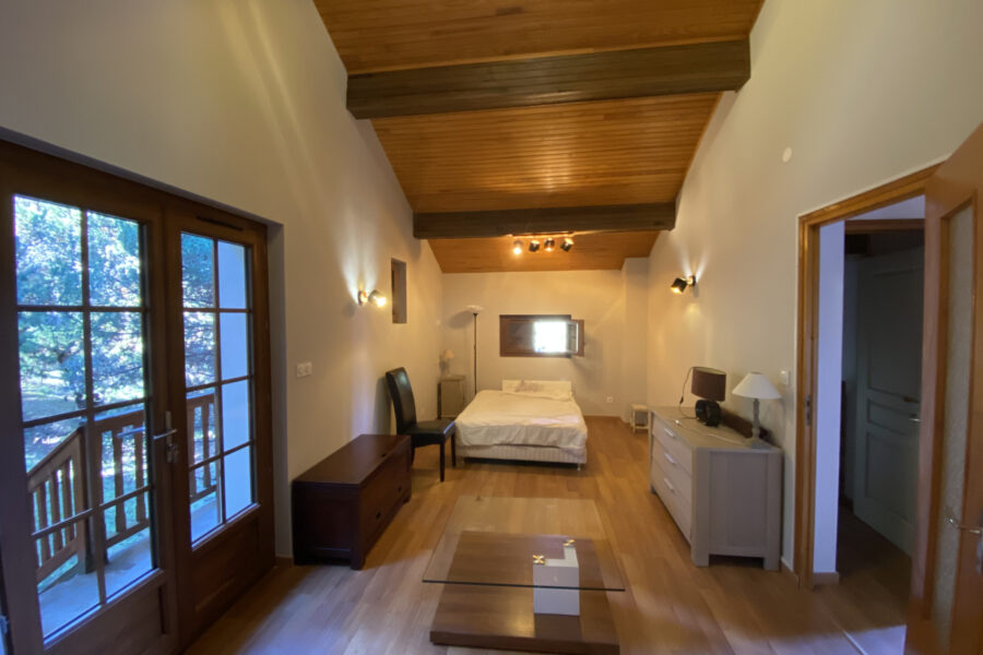Maison à vendre à Bolquère — Vue montagne — photo 10