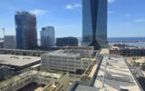 Appartement à louer à Marseille — Vue mer — photo 1