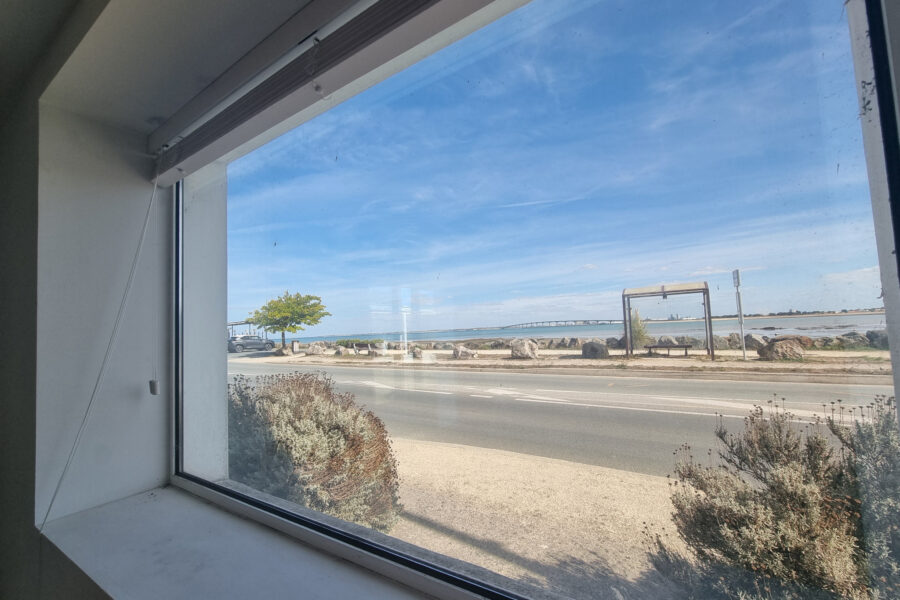 Maison à vendre à Rivedoux-Plage — Vue mer — photo 15