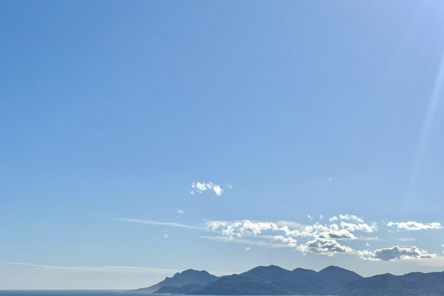 Maison à vendre à Cannes — Vue mer — photo 4