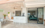 Appartement en location vacances à Gosier — Vue mer — photo 8