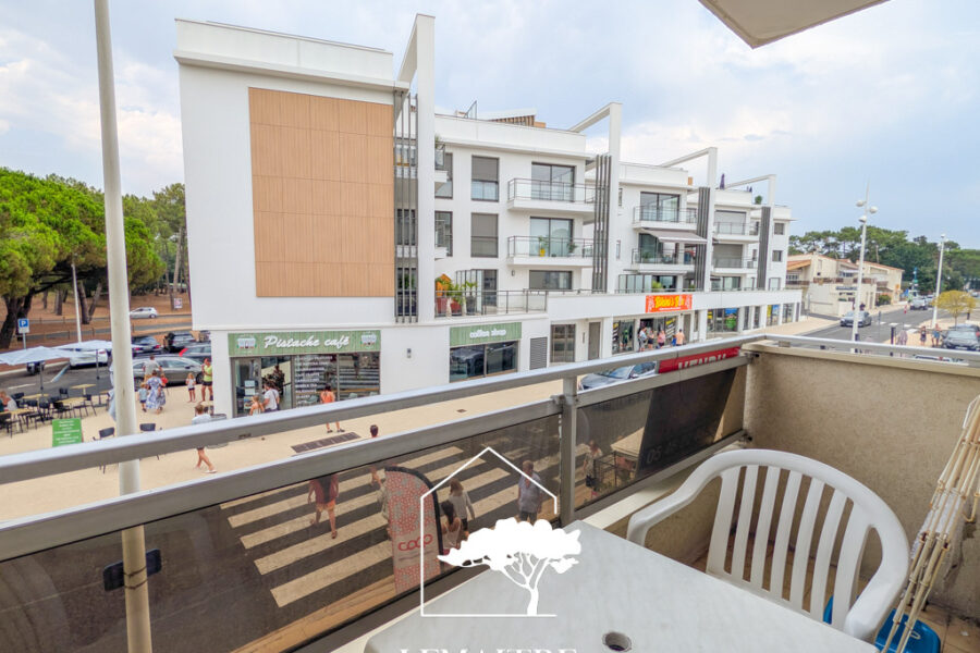 Appartement à vendre à La palmyre — Vue sur la ville — photo 1