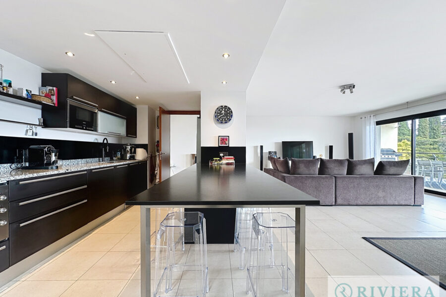 Maison à vendre à Mandelieu-la-napoule — Vue mer — photo 19