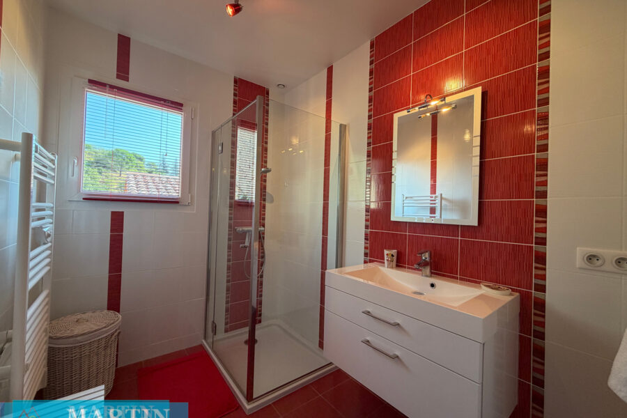 Maison à vendre à Arles-sur-tech — Vue montagne — photo 15