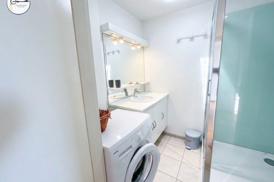 Appartement à vendre à Épinal — Vue sur la ville — photo 7