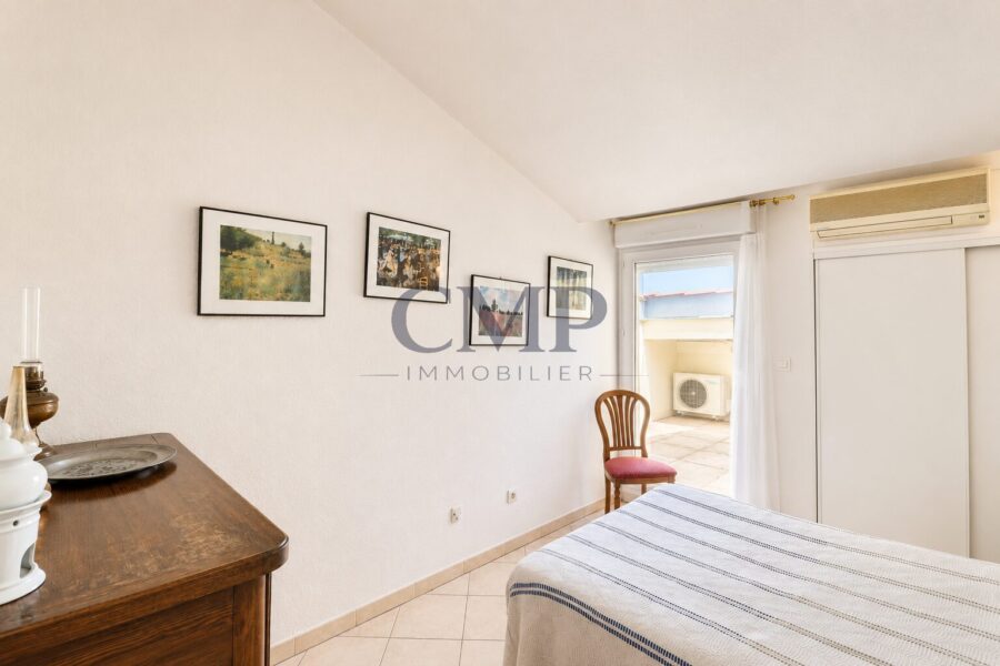Appartement à vendre à Lattes — Vue marina & port — photo 8