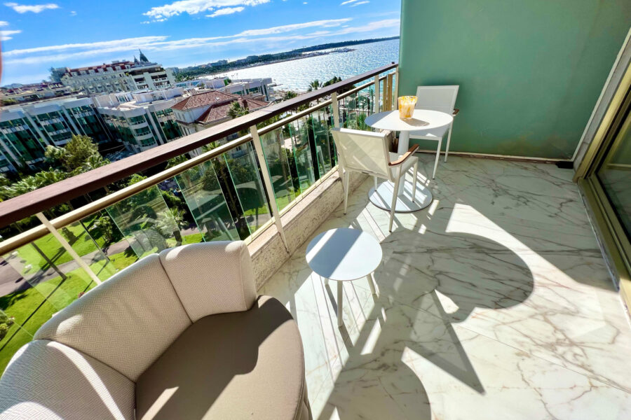 Appartement à vendre à Cannes — Vue mer — photo 2