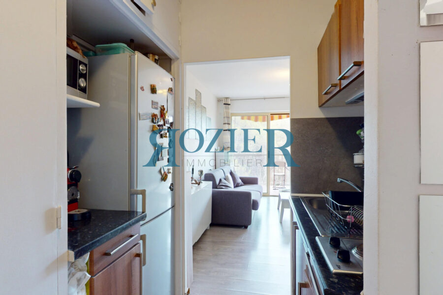 Appartement à vendre à Peymeinade — Vue nature — photo 6