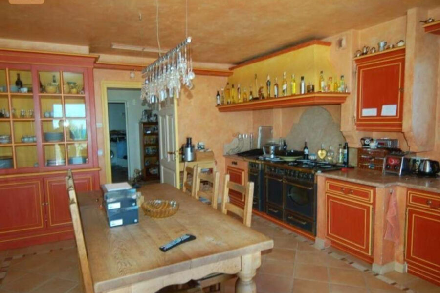 Maison à vendre à Théoule-sur-mer — Vue mer — photo 6
