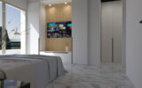 Appartement à vendre à Cannes — Vue mer — photo 3