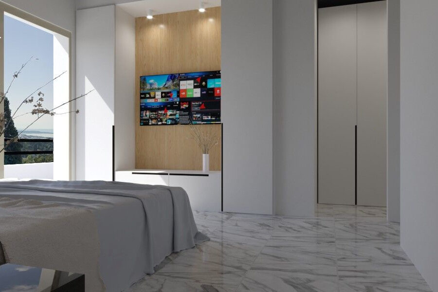 Appartement à vendre à Cannes — Vue mer — photo 3