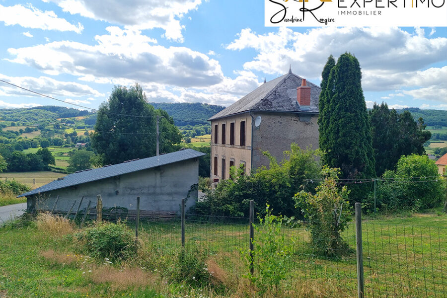 Maison à vendre à Teilhet — Vue nature — photo 2