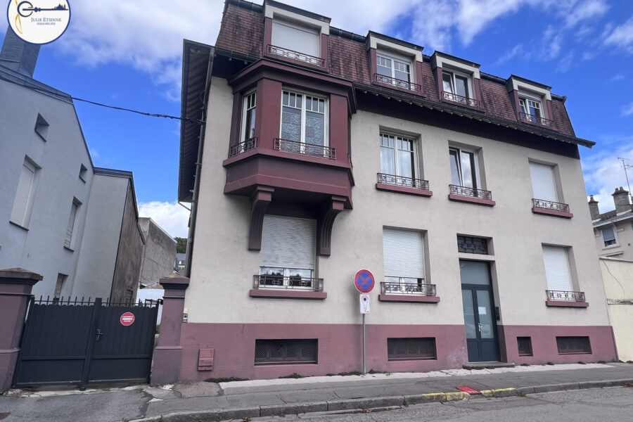 Appartement à vendre à Épinal — Vue fleuve — photo 11