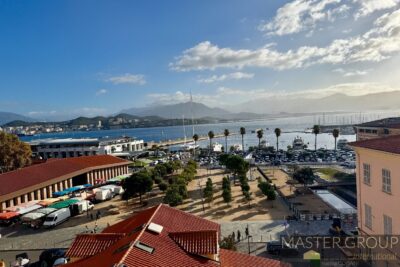 Appartement à vendre à Ajaccio