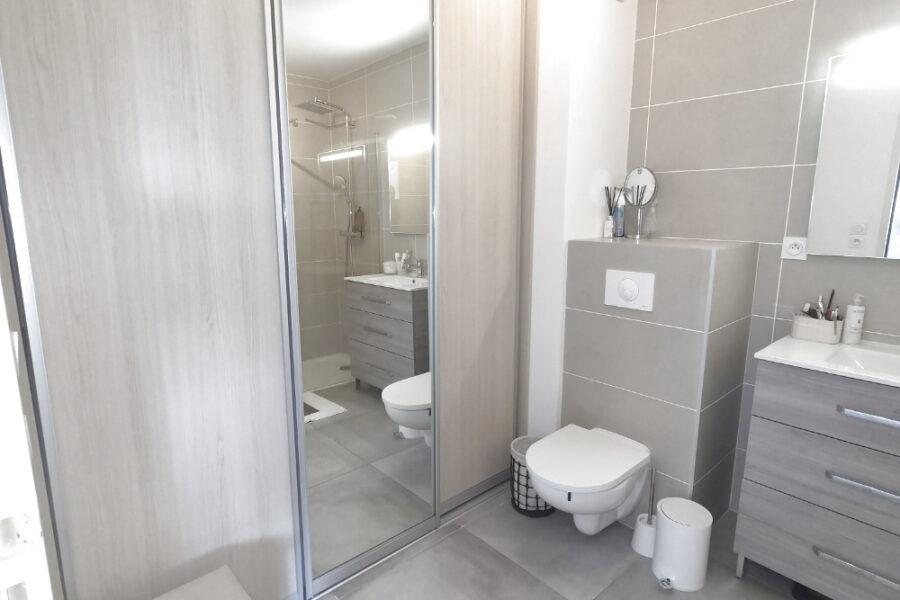 Appartement à vendre à Annecy — Vue montagne — photo 19