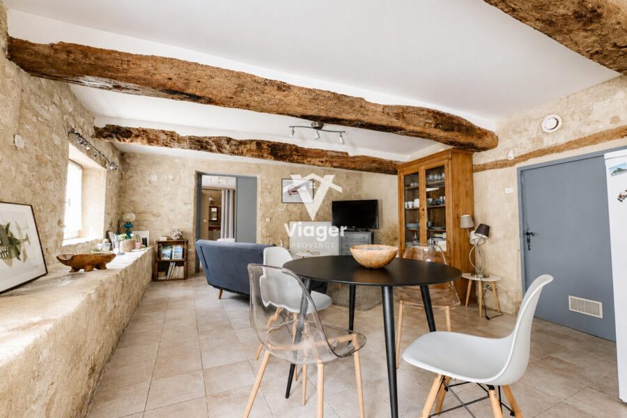 Maison à vendre à Céreste-en-luberon — Vue nature — photo 17