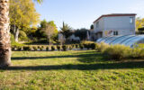 Maison à vendre à Saint-félix-de-lodez — Vue nature — photo 2