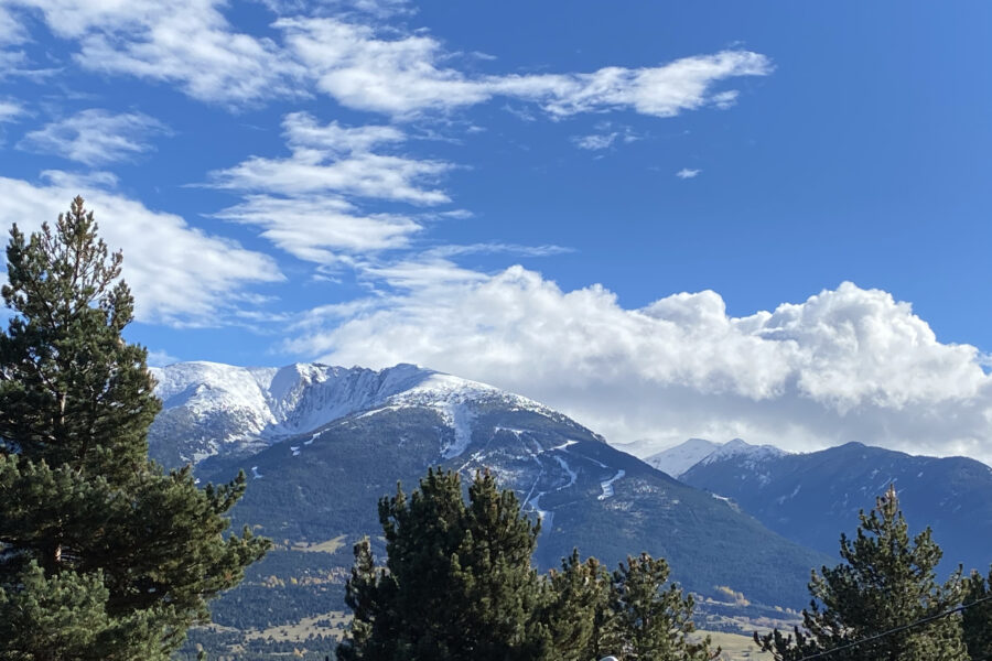 Maison à vendre à Bolquère — Vue montagne — photo 3