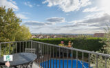 Maison à vendre à La châtaigneraie — Vue nature — photo 1
