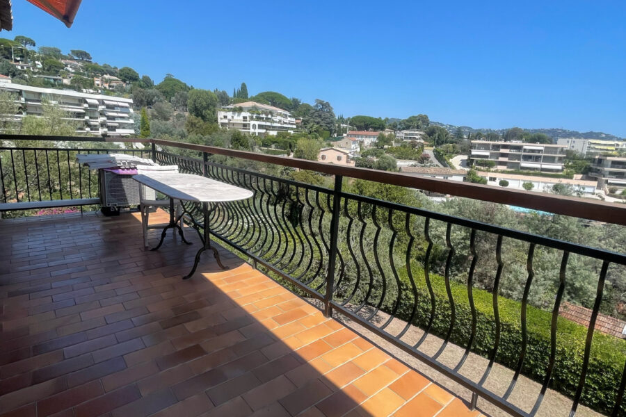 Appartement à vendre à Cannes — Vue mer — photo 8