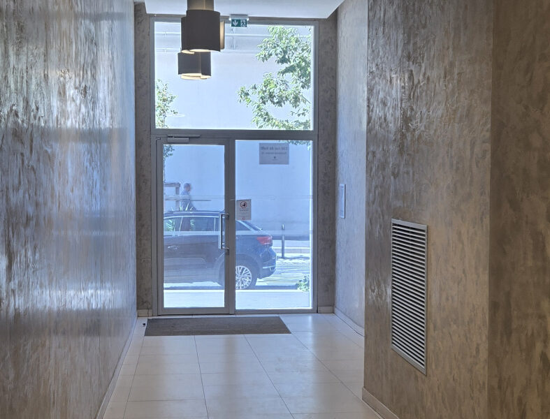 Appartement à louer à Marseille — Vue mer — photo 17