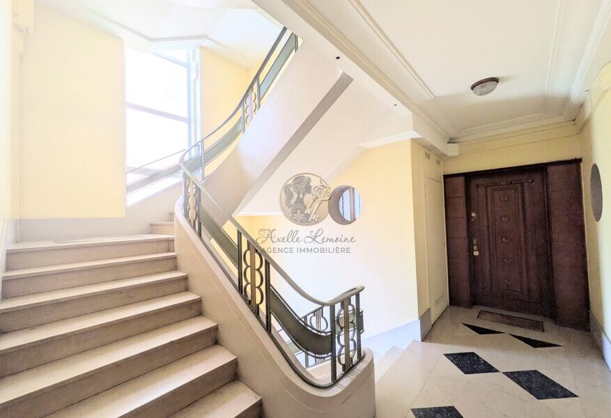 Appartement à vendre à Lyon — Vue sur la ville — photo 17