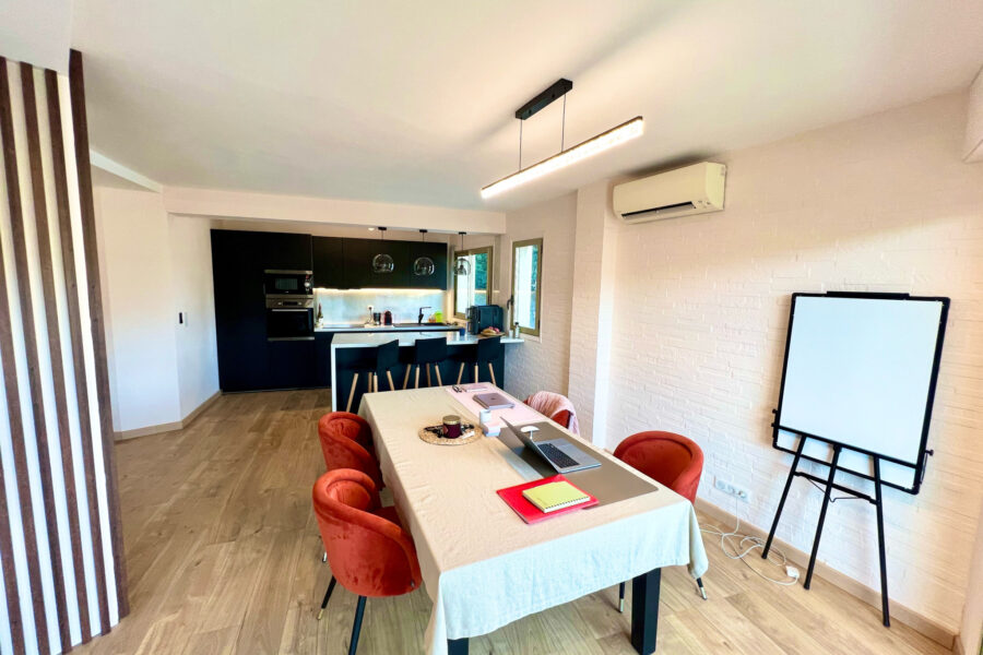 Appartement à vendre à Le cannet — Vue mer — photo 4