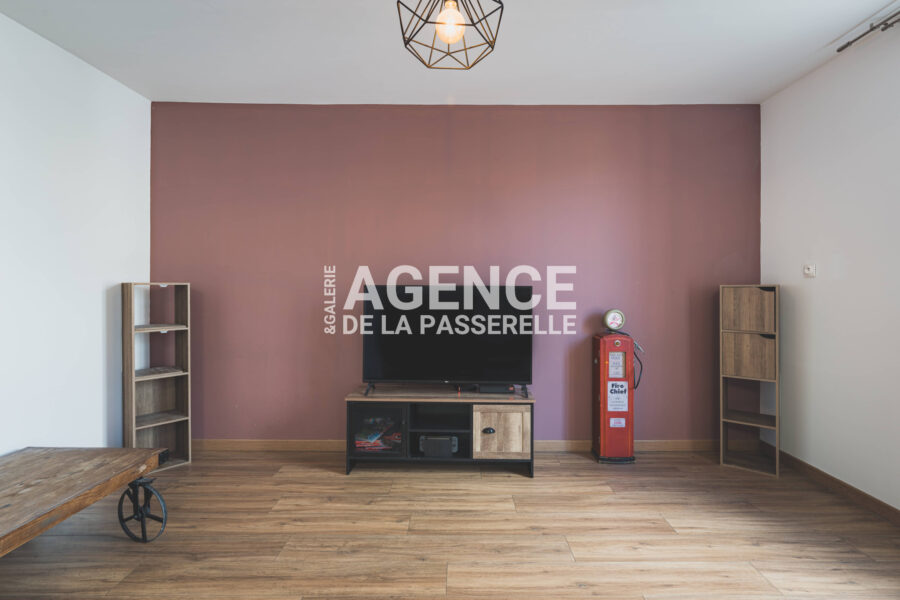 Maison à vendre à Denain — Vue parc & jardin — photo 15