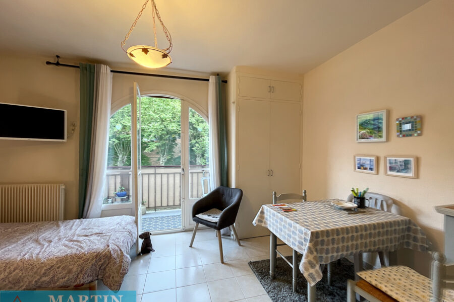 Appartement à vendre à Amélie-les-bains-palalda — Vue nature — photo 6