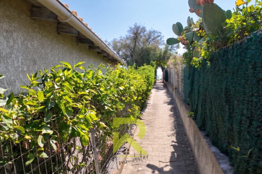 Maison à vendre à Agde — Vue mer — photo 15