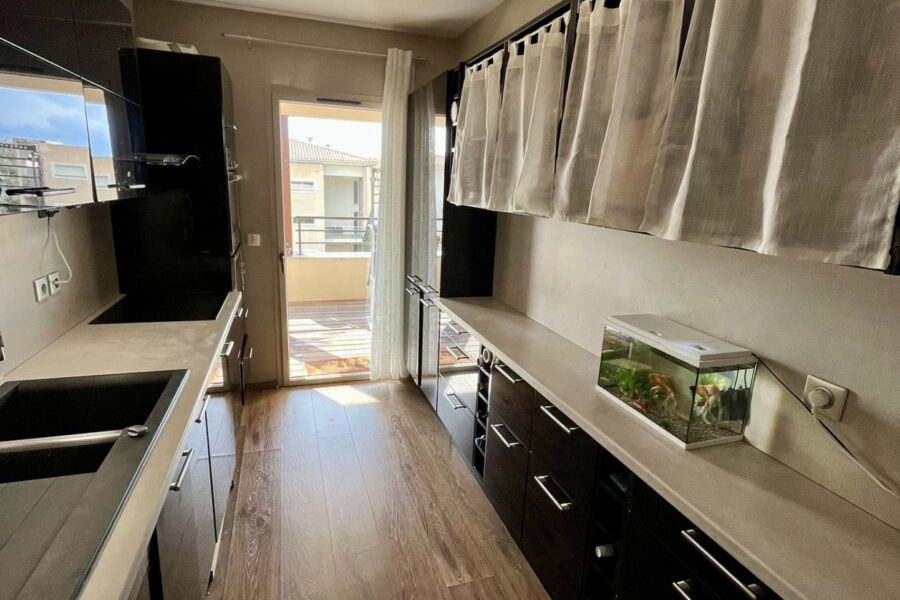 Appartement à vendre à Porto-vecchio — Vue nature — photo 10