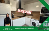 Appartement à vendre à Saint-Étienne — Vue sur la ville — photo 2