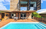 Maison à vendre à Saint-françois — Vue mer — photo 4