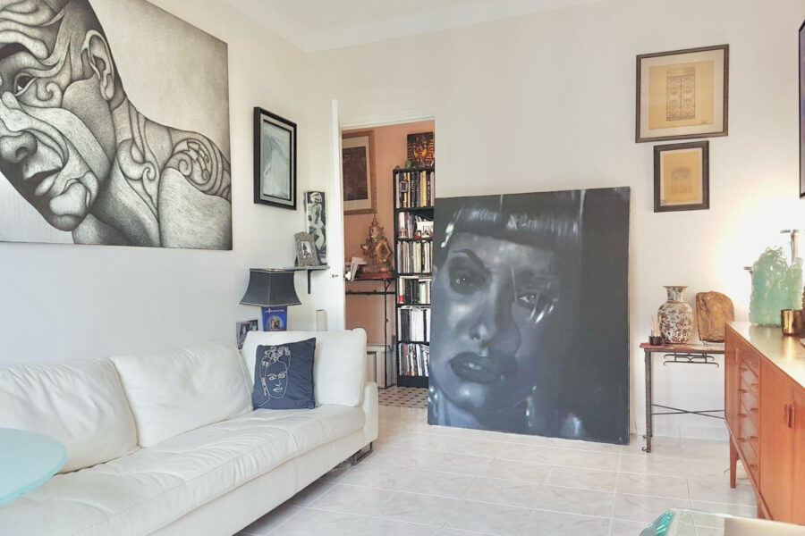 Appartement à vendre à Cannes — Vue mer — photo 3