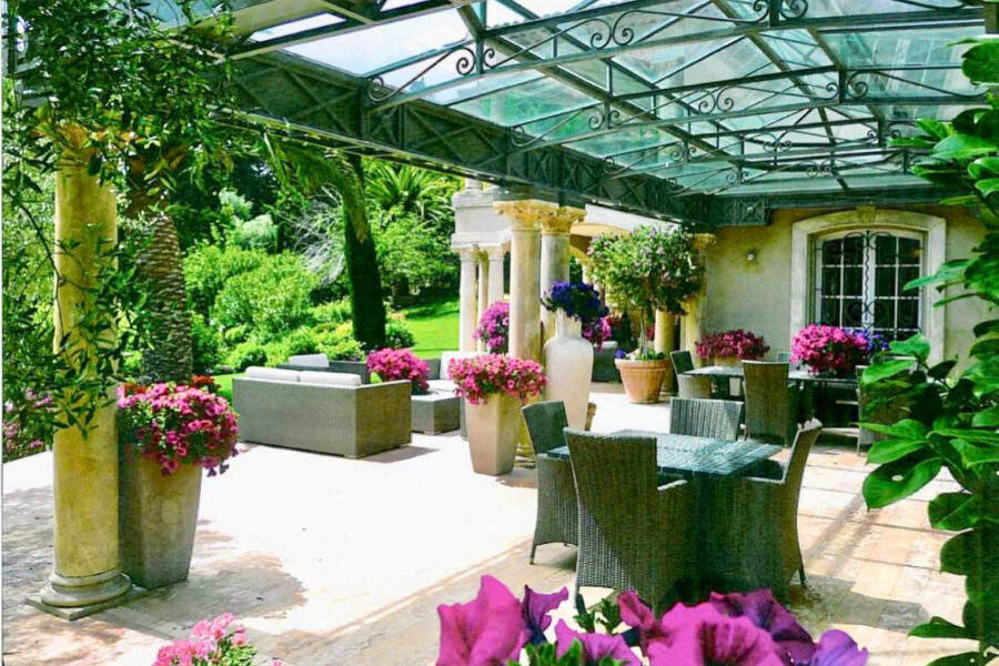 Maison à vendre à Cannes — Vue mer — photo 17