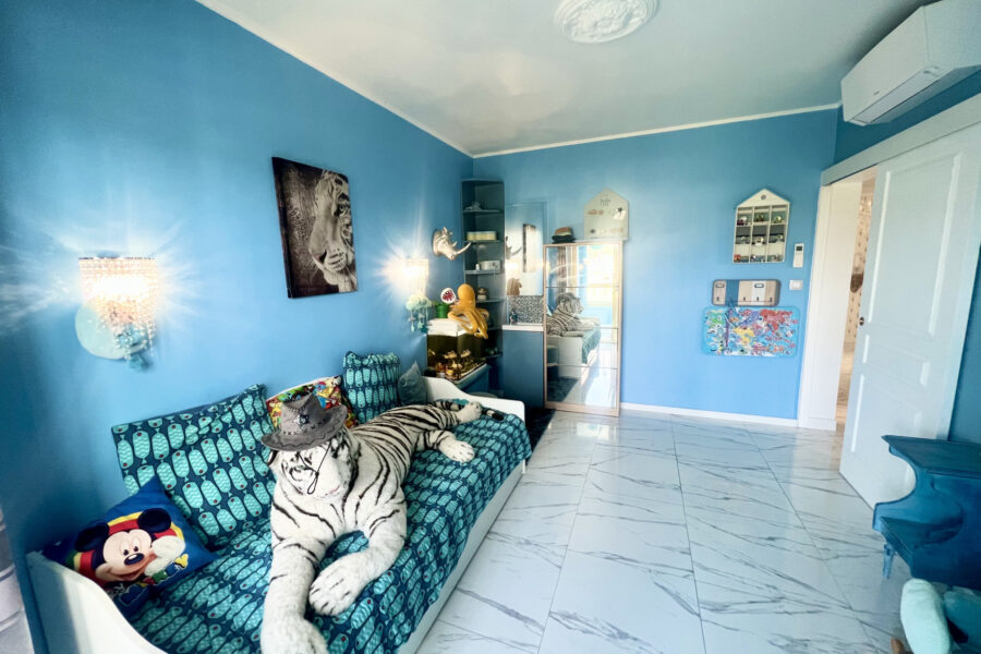 Appartement à vendre à Le cannet — Vue mer — photo 11