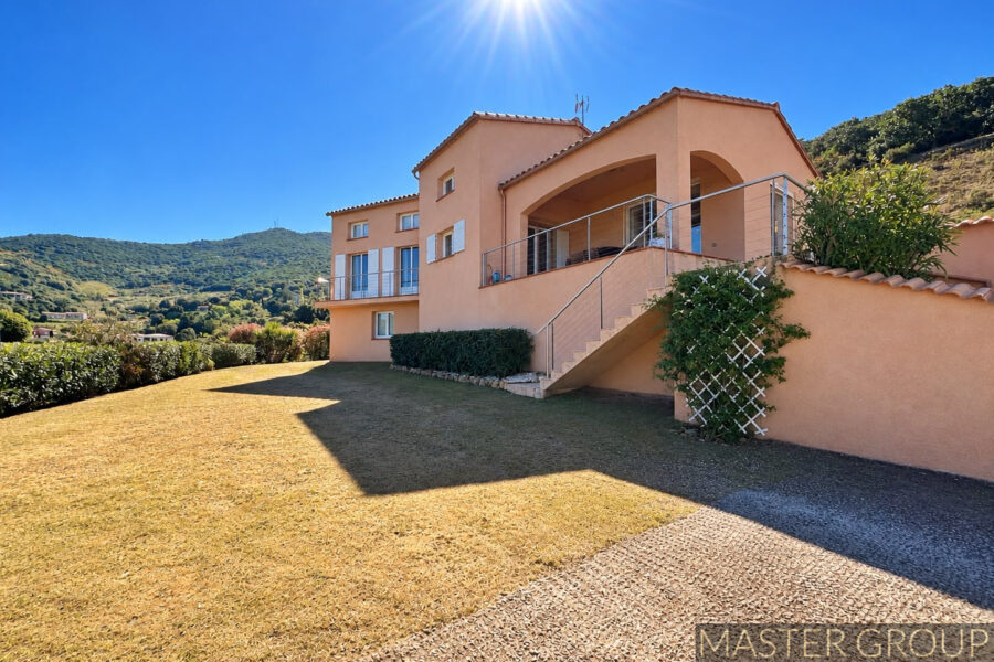 Maison à vendre à Villanova — Vue mer — photo 2