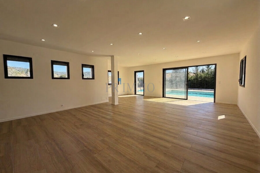 Maison à vendre à Fréjus — Vue mer — photo 4