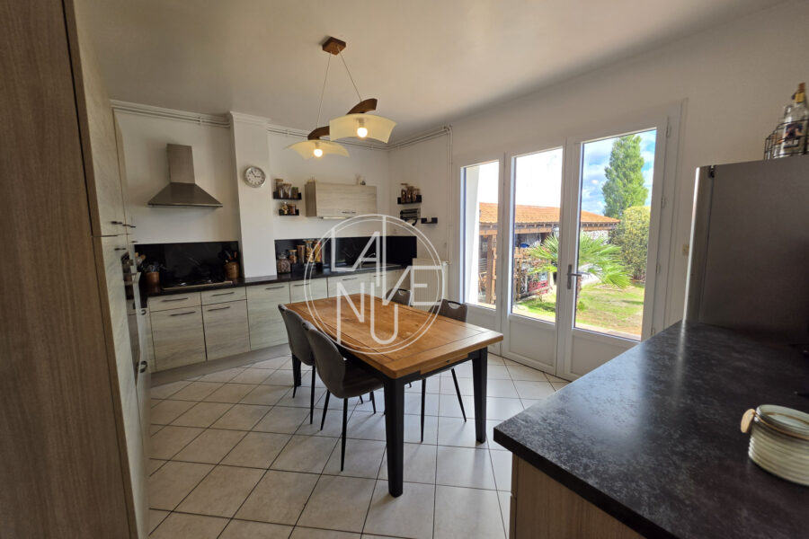 Maison à vendre à Condette — Vue dégagée — photo 4