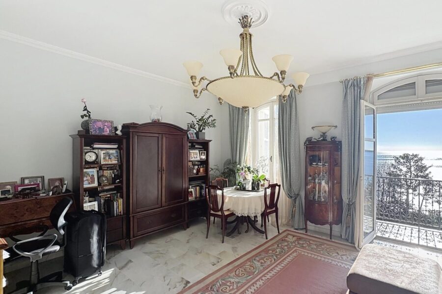 Appartement à vendre à Cannes — Vue mer — photo 2
