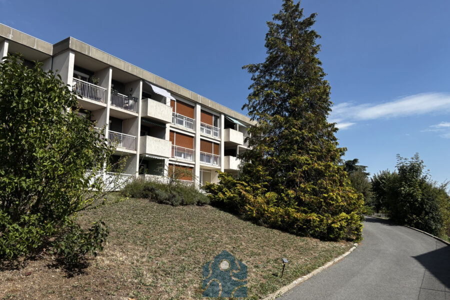 Appartement à vendre à Clermont-ferrand — Vue sur la ville — photo 10