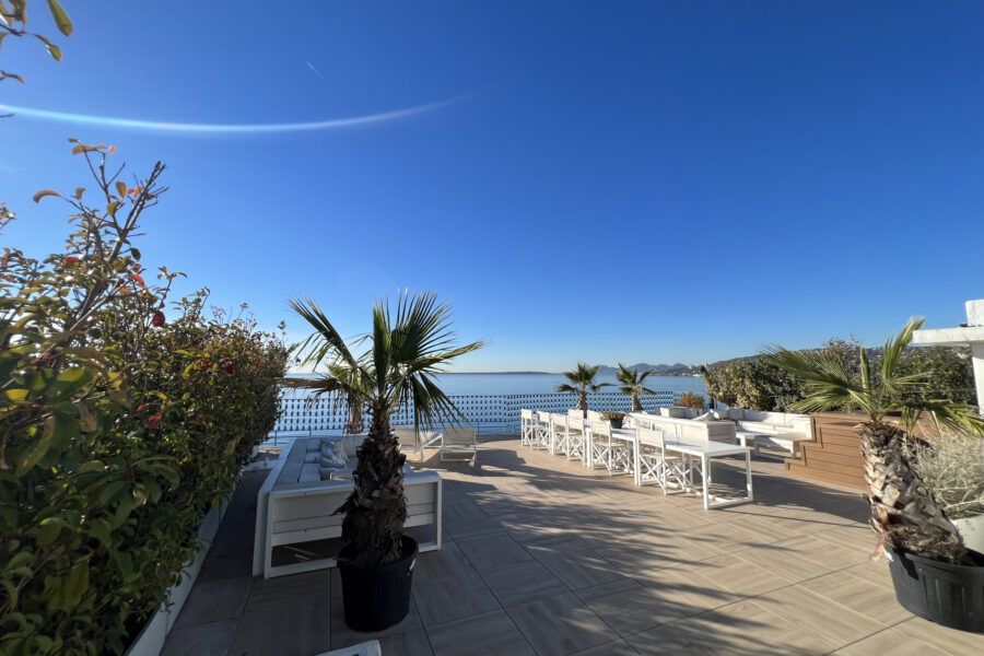Appartement à vendre à Juan les pins — Vue mer — photo 18