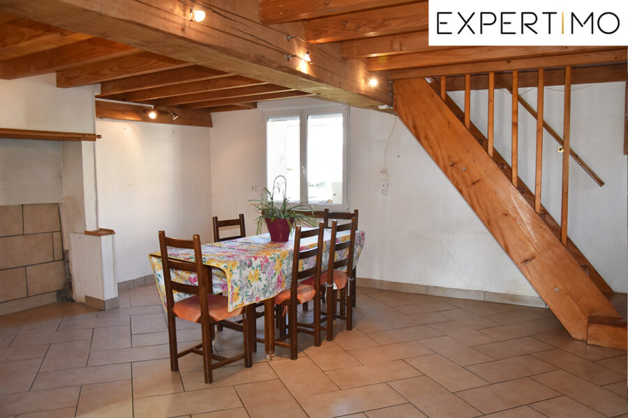 Maison à vendre à Servant — Vue nature — photo 11
