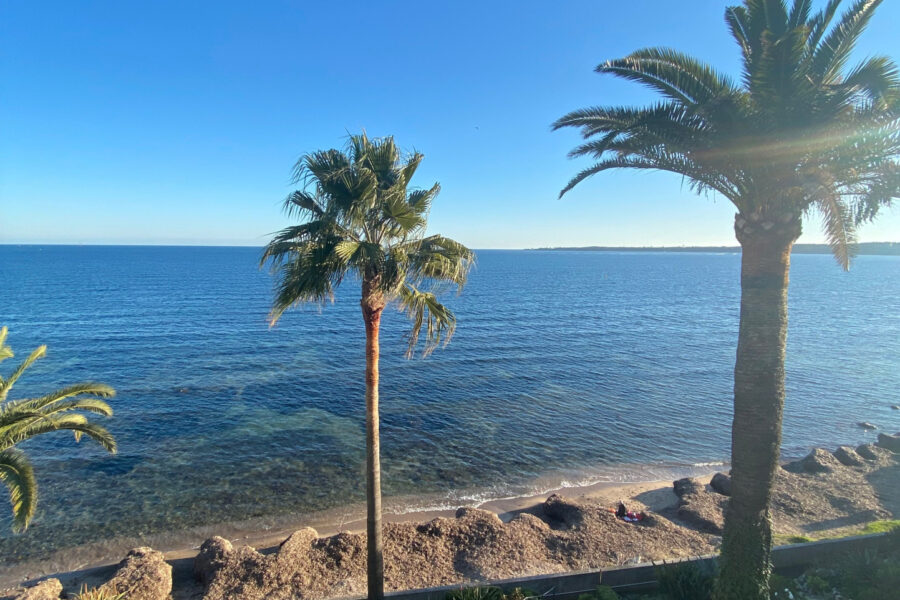 Appartement à vendre à Cannes — Vue mer — photo 6