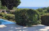 Maison à vendre à La croix-valmer — Vue mer — photo 2