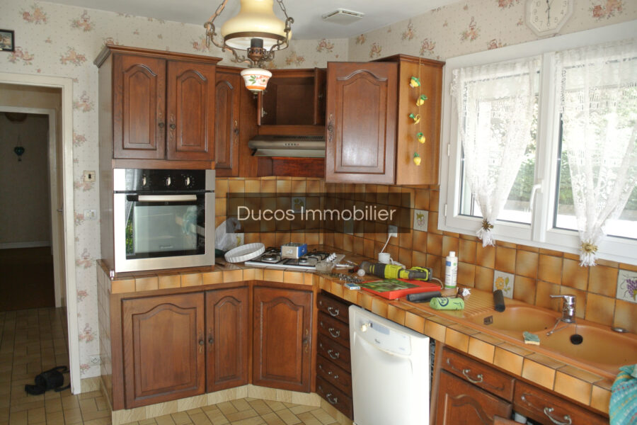 Maison à vendre à Marmande — Vue nature — photo 7