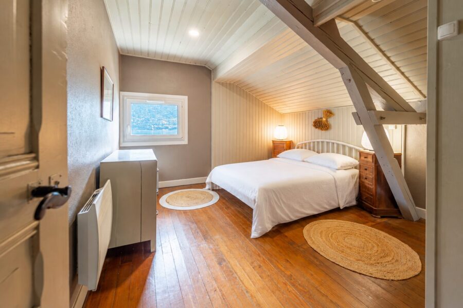 Maison à vendre à Doussard — Vue lac — photo 16