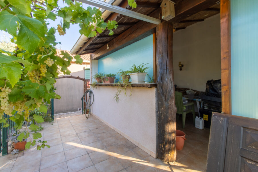Maison à vendre à Olmet-et-villecun — Vue nature — photo 19