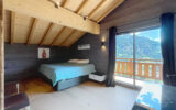 Maison à vendre à Sallanches — Vue montagne — photo 11