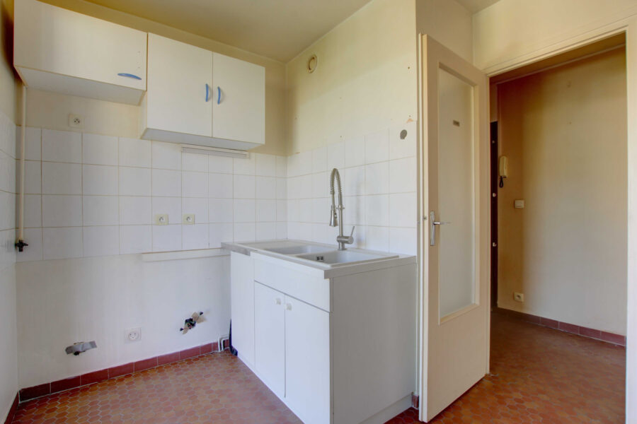 Appartement à vendre à Chambéry — Vue montagne — photo 5